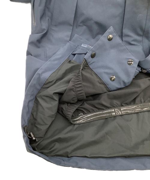 THE NORTH FACE（ザ ノース フェイス）THE NORTH FACE (ザ ノース フェイス) マウンテンパーカー ネイビー サイズ:XLの古着・服飾アイテム