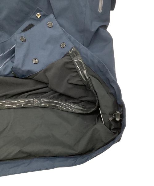 THE NORTH FACE（ザ ノース フェイス）THE NORTH FACE (ザ ノース フェイス) マウンテンパーカー ネイビー サイズ:XLの古着・服飾アイテム