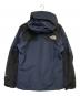 THE NORTH FACE (ザ ノース フェイス) マウンテンパーカー ネイビー サイズ:XL：25000円