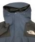 中古・古着 THE NORTH FACE (ザ ノース フェイス) マウンテンパーカー ネイビー サイズ:XL：25000円