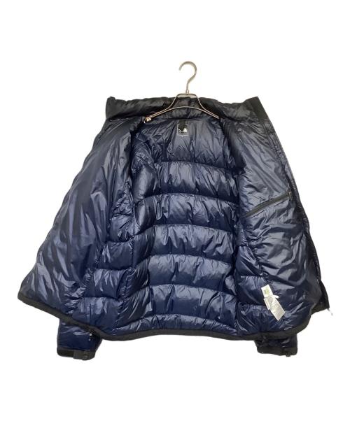THE NORTH FACE（ザ ノース フェイス）THE NORTH FACE (ザ ノース フェイス) ジップインジップアコンカグアジャケット ネイビー サイズ:XLの古着・服飾アイテム
