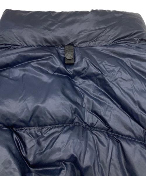 THE NORTH FACE（ザ ノース フェイス）THE NORTH FACE (ザ ノース フェイス) ジップインジップアコンカグアジャケット ネイビー サイズ:XLの古着・服飾アイテム