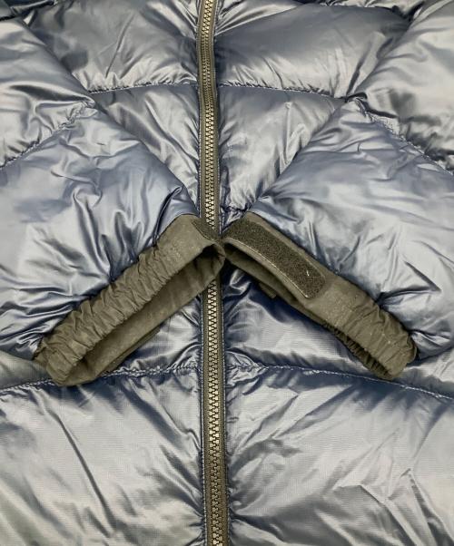 THE NORTH FACE（ザ ノース フェイス）THE NORTH FACE (ザ ノース フェイス) ジップインジップアコンカグアジャケット ネイビー サイズ:XLの古着・服飾アイテム