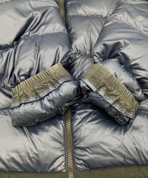 THE NORTH FACE（ザ ノース フェイス）THE NORTH FACE (ザ ノース フェイス) ジップインジップアコンカグアジャケット ネイビー サイズ:XLの古着・服飾アイテム