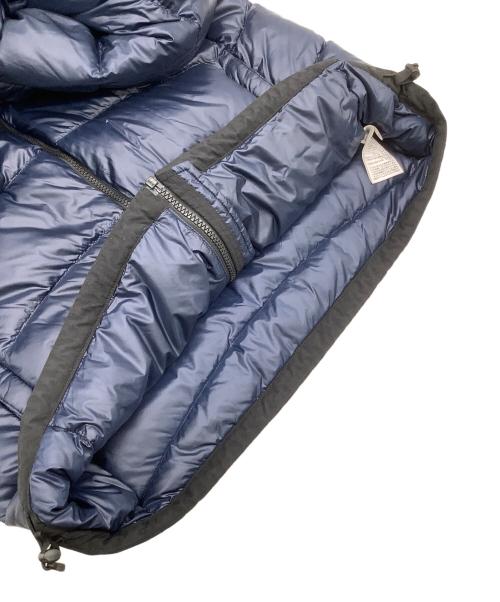 THE NORTH FACE（ザ ノース フェイス）THE NORTH FACE (ザ ノース フェイス) ジップインジップアコンカグアジャケット ネイビー サイズ:XLの古着・服飾アイテム