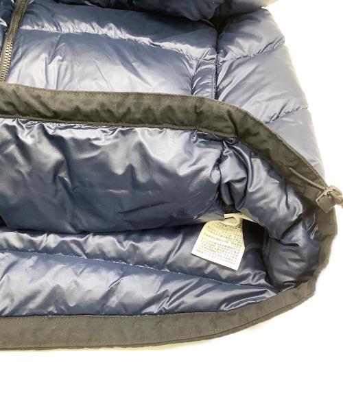 THE NORTH FACE（ザ ノース フェイス）THE NORTH FACE (ザ ノース フェイス) ジップインジップアコンカグアジャケット ネイビー サイズ:XLの古着・服飾アイテム