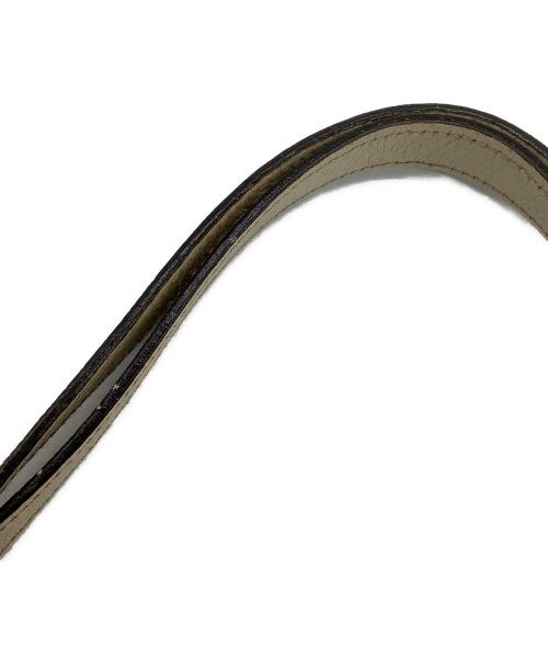 GUCCI（グッチ）GUCCI (グッチ) GGキャンバス トートバッグ ベージュの古着・服飾アイテム