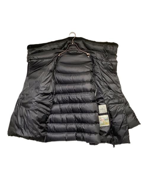 MONCLER（モンクレール）MONCLER (モンクレール) FLEOLE（フレオール）ダウンジャケット ダークグレー サイズ:0の古着・服飾アイテム