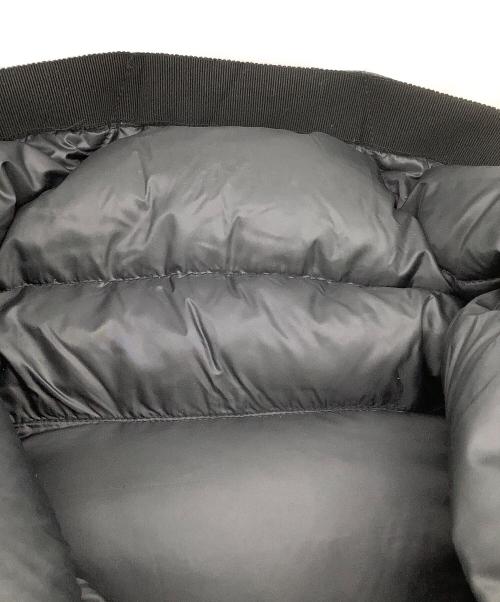 MONCLER（モンクレール）MONCLER (モンクレール) FLEOLE（フレオール）ダウンジャケット ダークグレー サイズ:0の古着・服飾アイテム