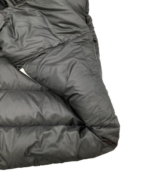 MONCLER（モンクレール）MONCLER (モンクレール) FLEOLE（フレオール）ダウンジャケット ダークグレー サイズ:0の古着・服飾アイテム