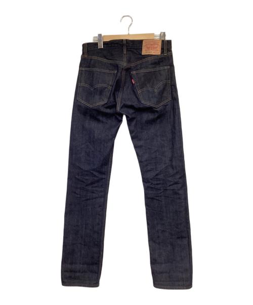 LEVI'S VINTAGE CLOTHING（リーバイス ビンテージ クロージング）LEVI'S VINTAGE CLOTHING (リーバイス ビンテージ クロージング) 復刻1967モデル 505 デニムパンツ インディゴ サイズ:W32（実寸値要確認）の古着・服飾アイテム