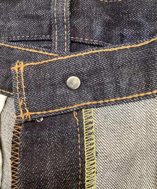 LEVI'S VINTAGE CLOTHING（リーバイス ビンテージ クロージング）LEVI'S VINTAGE CLOTHING (リーバイス ビンテージ クロージング) 復刻1967モデル 505 デニムパンツ インディゴ サイズ:W32（実寸値要確認）の古着・服飾アイテム