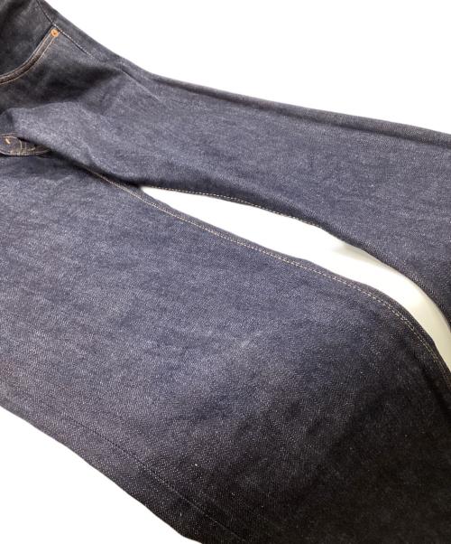 LEVI'S VINTAGE CLOTHING（リーバイス ビンテージ クロージング）LEVI'S VINTAGE CLOTHING (リーバイス ビンテージ クロージング) 復刻1967モデル 505 デニムパンツ インディゴ サイズ:W32（実寸値要確認）の古着・服飾アイテム