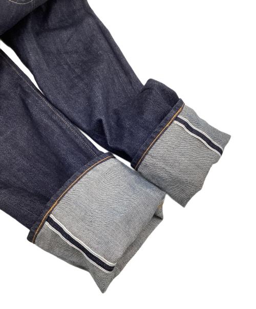 LEVI'S VINTAGE CLOTHING（リーバイス ビンテージ クロージング）LEVI'S VINTAGE CLOTHING (リーバイス ビンテージ クロージング) 復刻1967モデル 505 デニムパンツ インディゴ サイズ:W32（実寸値要確認）の古着・服飾アイテム