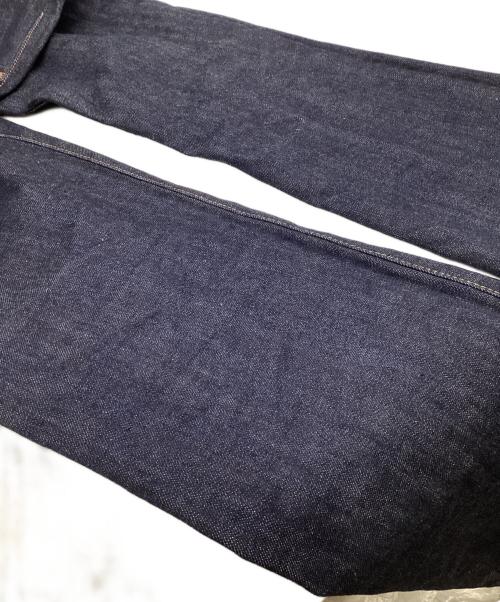 LEVI'S VINTAGE CLOTHING（リーバイス ビンテージ クロージング）LEVI'S VINTAGE CLOTHING (リーバイス ビンテージ クロージング) 復刻1967モデル 505 デニムパンツ インディゴ サイズ:W32（実寸値要確認）の古着・服飾アイテム