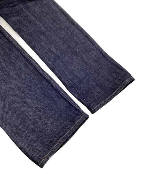 LEVI'S VINTAGE CLOTHING（リーバイス ビンテージ クロージング）LEVI'S VINTAGE CLOTHING (リーバイス ビンテージ クロージング) 復刻1967モデル 505 デニムパンツ インディゴ サイズ:W32（実寸値要確認）の古着・服飾アイテム