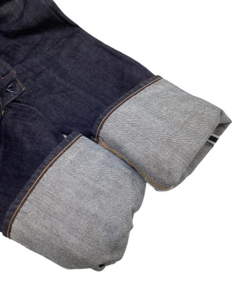 LEVI'S VINTAGE CLOTHING（リーバイス ビンテージ クロージング）LEVI'S VINTAGE CLOTHING (リーバイス ビンテージ クロージング) 復刻1967モデル 505 デニムパンツ インディゴ サイズ:W32（実寸値要確認）の古着・服飾アイテム