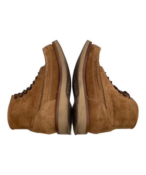 Danner（ダナー）Danner (ダナー) モカシンブーツ ブラウン サイズ:不明（内寸約25㎝）の古着・服飾アイテム