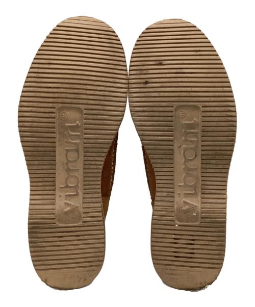 Danner（ダナー）Danner (ダナー) モカシンブーツ ブラウン サイズ:不明（内寸約25㎝）の古着・服飾アイテム