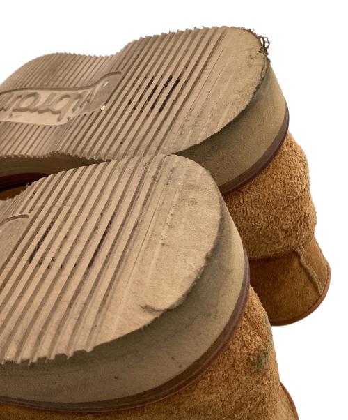 Danner（ダナー）Danner (ダナー) モカシンブーツ ブラウン サイズ:不明（内寸約25㎝）の古着・服飾アイテム