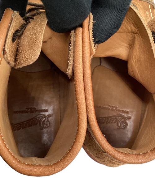 Danner（ダナー）Danner (ダナー) モカシンブーツ ブラウン サイズ:不明（内寸約25㎝）の古着・服飾アイテム
