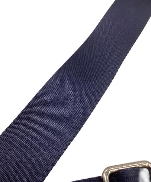 LONGCHAMP（ロンシャン）LONGCHAMP (ロンシャン) ル・プリアージュ トレ パリ 2WAYトートバッグ ネイビーの古着・服飾アイテム