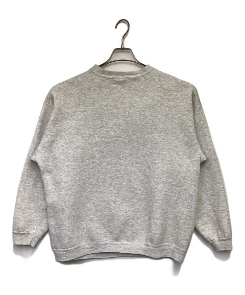 Hanes（ヘインズ）Hanes (ヘインズ) スウェット グレー サイズ:XLの古着・服飾アイテム