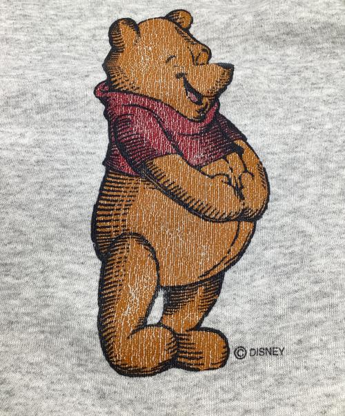Hanes（ヘインズ）Hanes (ヘインズ) スウェット グレー サイズ:XLの古着・服飾アイテム