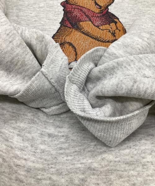 Hanes（ヘインズ）Hanes (ヘインズ) スウェット グレー サイズ:XLの古着・服飾アイテム