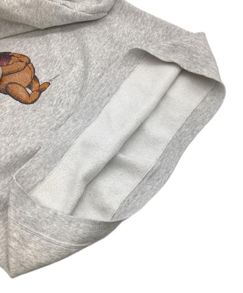 Hanes（ヘインズ）Hanes (ヘインズ) スウェット グレー サイズ:XLの古着・服飾アイテム