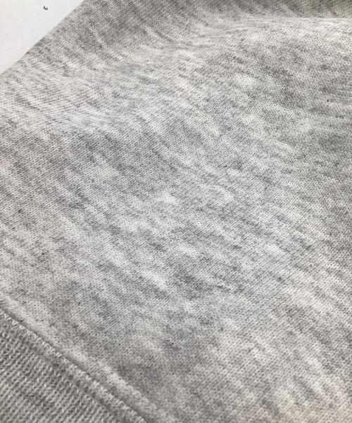 Hanes（ヘインズ）Hanes (ヘインズ) スウェット グレー サイズ:XLの古着・服飾アイテム