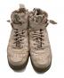 NIKE (ナイキ) NIKE WMNS SPECIAL FIELD AIR FORCE 1 MID (SFAF-1 MID)  ピンク サイズ:US9：4000円