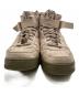 中古・古着 NIKE (ナイキ) NIKE WMNS SPECIAL FIELD AIR FORCE 1 MID (SFAF-1 MID)  ピンク サイズ:US9：4000円
