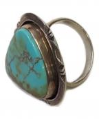 P.A.SMITHスミス）の古着「Sterling リング」