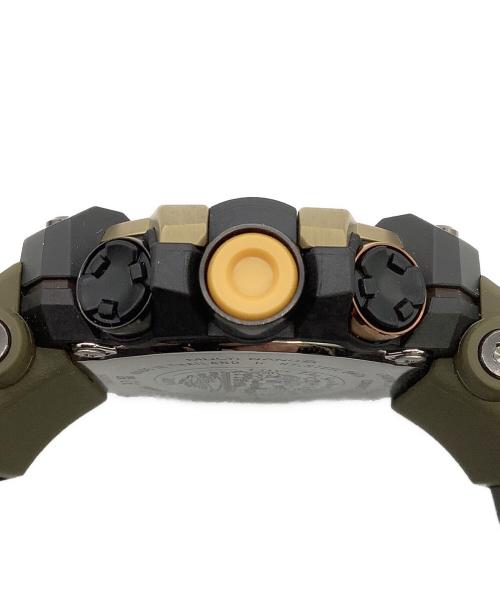 CASIO（カシオ）CASIO (カシオ) G-SHOCK EARTHWATCH コラボレーションモデル ソーラー電波腕時計の古着・服飾アイテム