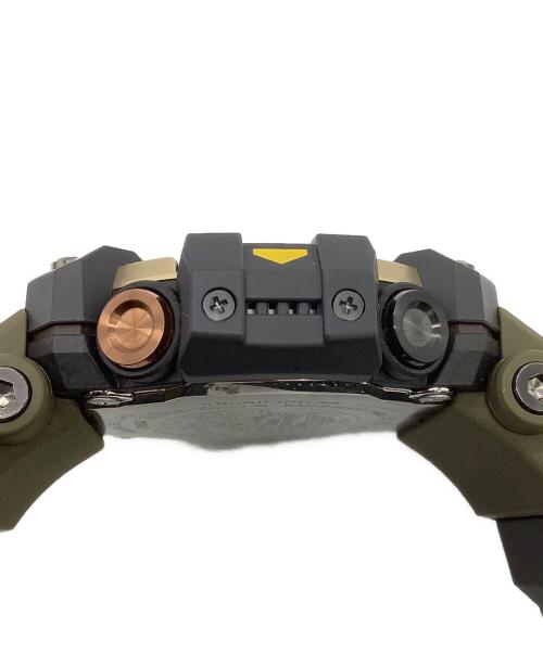 CASIO（カシオ）CASIO (カシオ) G-SHOCK EARTHWATCH コラボレーションモデル ソーラー電波腕時計の古着・服飾アイテム