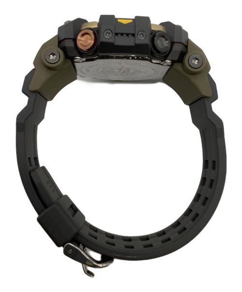 CASIO（カシオ）CASIO (カシオ) G-SHOCK EARTHWATCH コラボレーションモデル ソーラー電波腕時計の古着・服飾アイテム