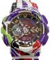 CASIO（カシオ）の古着「G-SHOCK エヴァンゲリオン 30周年 コラボレーションモデル」