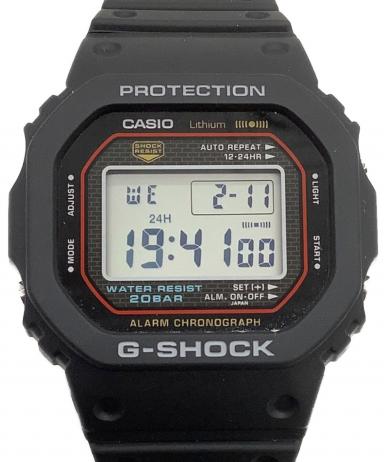 【未使用品】CASIO G-SHOCK TRIPLE G RESIST 本体 中古・古着通販】CASIO (カシオ) G-SHOCK 初代復刻モデル デジタル