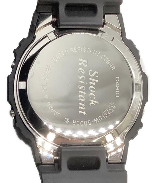 CASIO（カシオ）CASIO (カシオ) G-SHOCK 初代復刻モデル デジタル腕時計の古着・服飾アイテム