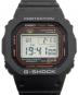 CASIO（カシオ）の古着「G-SHOCK 初代復刻モデル デジタル腕時計」