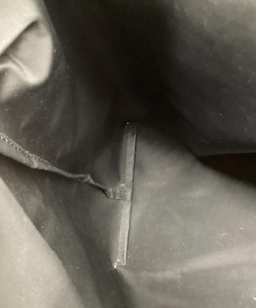 LONGCHAMP（ロンシャン）LONGCHAMP (ロンシャン) ル プリアージュ トートバッグ ブラウン×パープルの古着・服飾アイテム