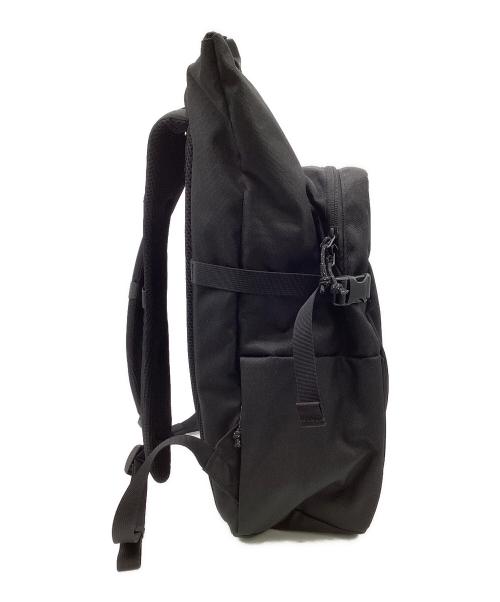 THE NORTH FACE（ザ ノース フェイス）THE NORTH FACE (ザ ノース フェイス) ボルダートートパック ブラックの古着・服飾アイテム