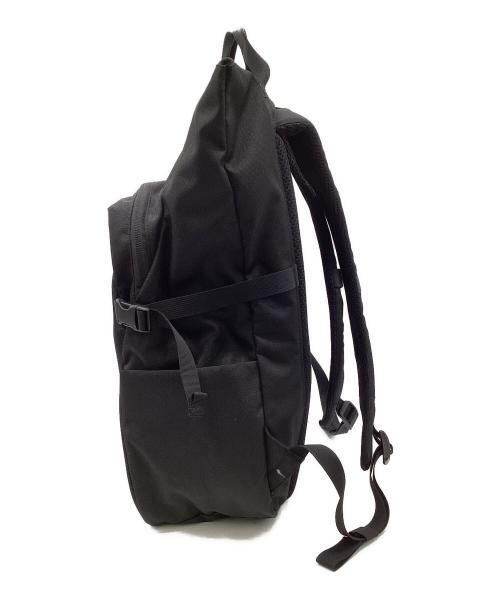 THE NORTH FACE（ザ ノース フェイス）THE NORTH FACE (ザ ノース フェイス) ボルダートートパック ブラックの古着・服飾アイテム