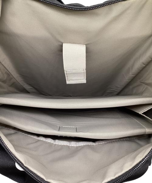 THE NORTH FACE（ザ ノース フェイス）THE NORTH FACE (ザ ノース フェイス) ボルダートートパック ブラックの古着・服飾アイテム