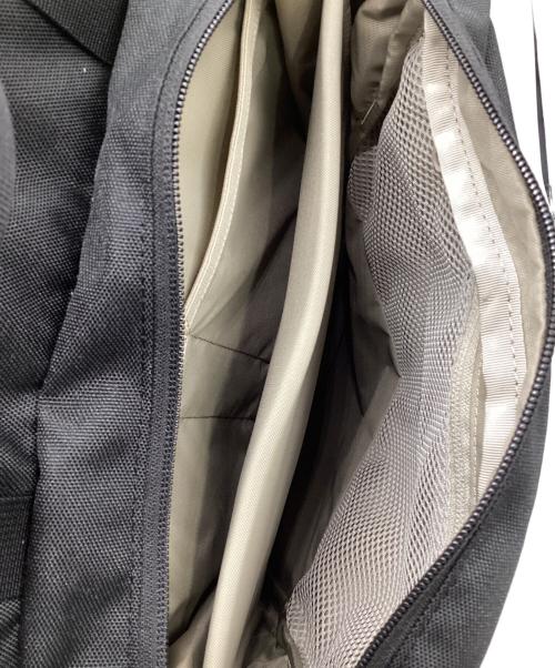 THE NORTH FACE（ザ ノース フェイス）THE NORTH FACE (ザ ノース フェイス) ボルダートートパック ブラックの古着・服飾アイテム