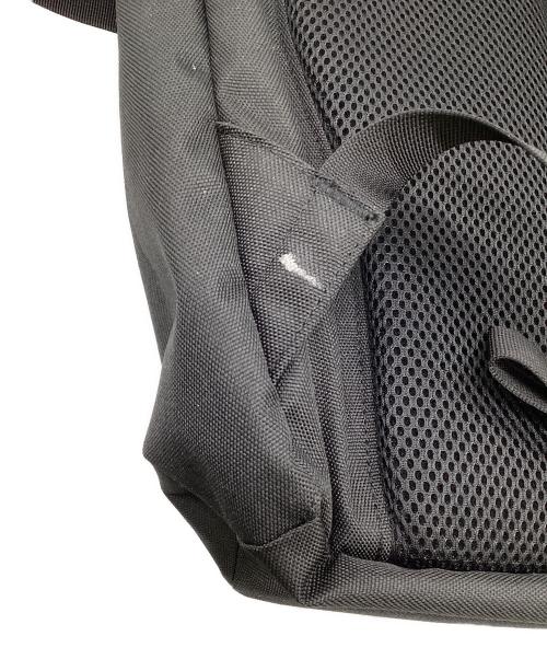 THE NORTH FACE（ザ ノース フェイス）THE NORTH FACE (ザ ノース フェイス) ボルダートートパック ブラックの古着・服飾アイテム