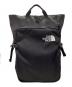 THE NORTH FACE（ザ ノース フェイス）の古着「ボルダートートパック」｜ブラック