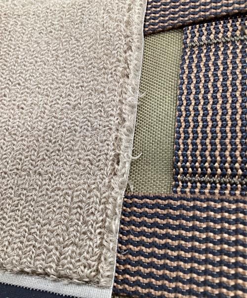 SAVOTTA（サボッタ）SAVOTTA (サボッタ) Askare Hip Pack（アスカレ ヒップ パック） カーキの古着・服飾アイテム