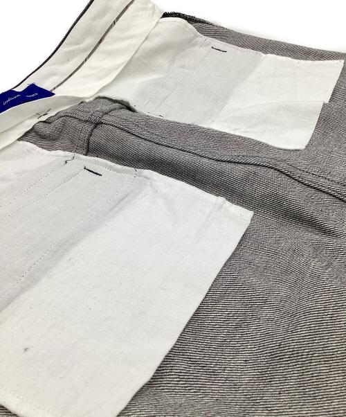 ebure（エブール）ebure (エブール) デニムスカート インディゴ サイズ:40の古着・服飾アイテム